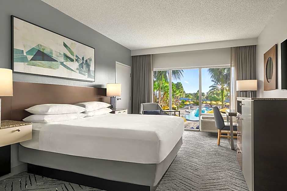 Delta Hotels by Marriott Orlando Celebration