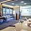 Hotel Mercure Mulhouse Centre
