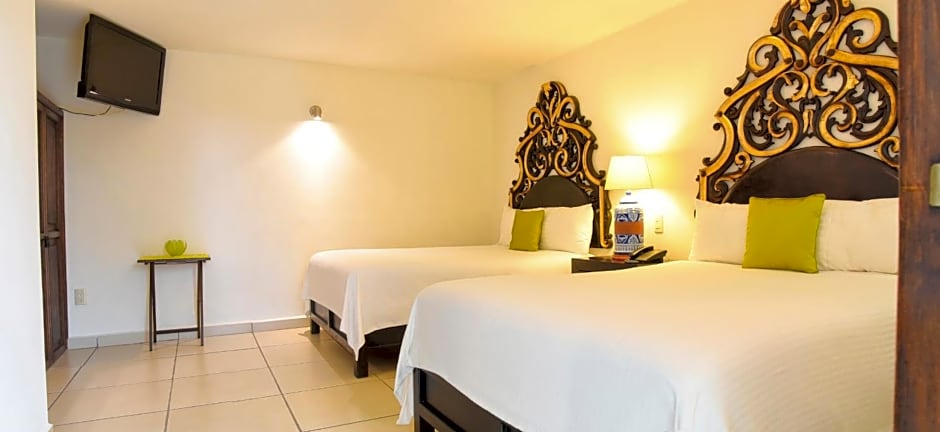Hotel Hosting House Expres