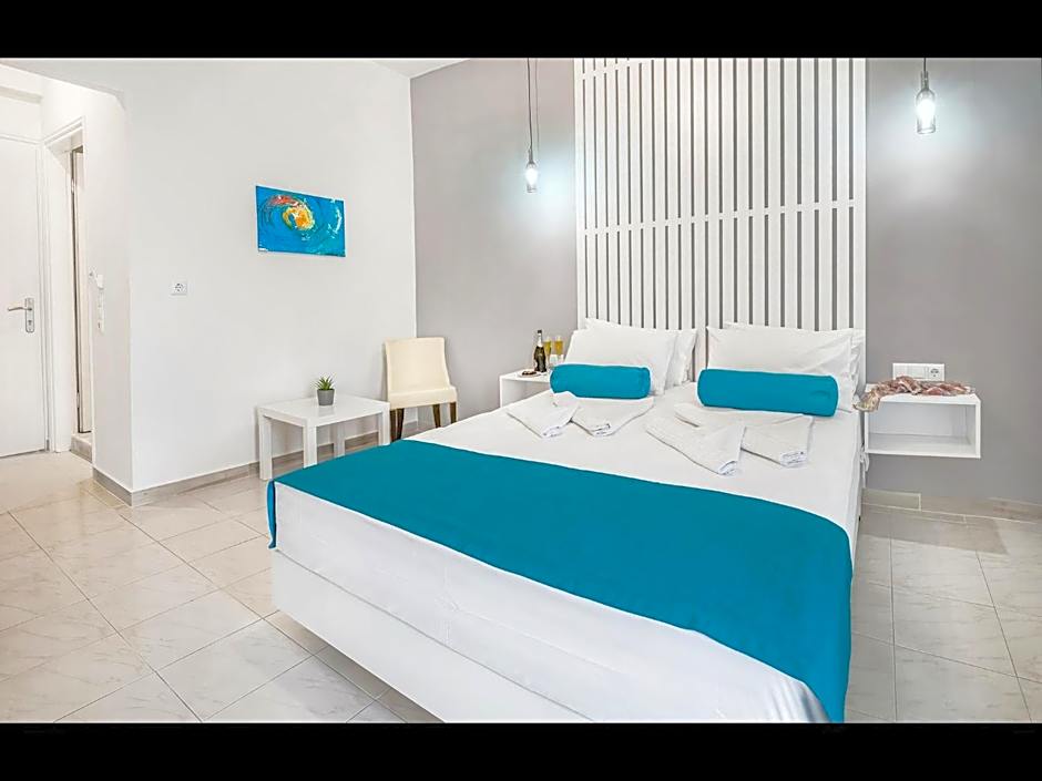 Thassian Riviera Hotel