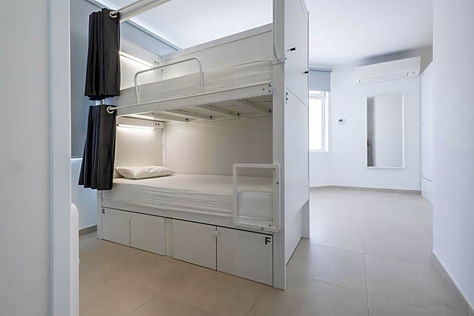 Dunas Hostel & Guesthouse