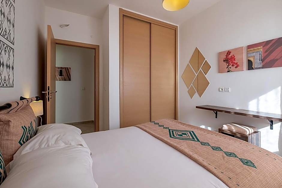 Lunja Village - Agadir