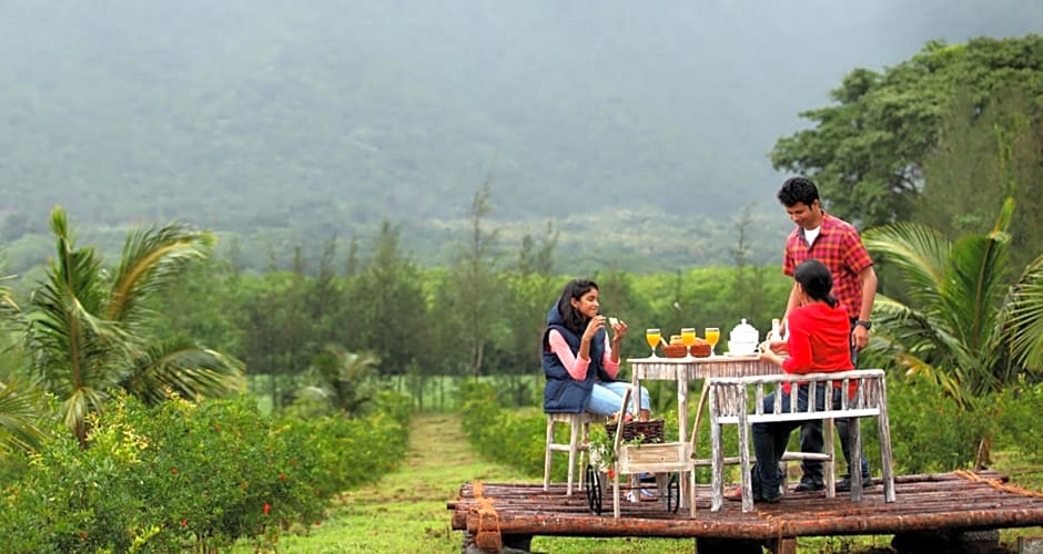 Harvest Fresh Farms Home Stay