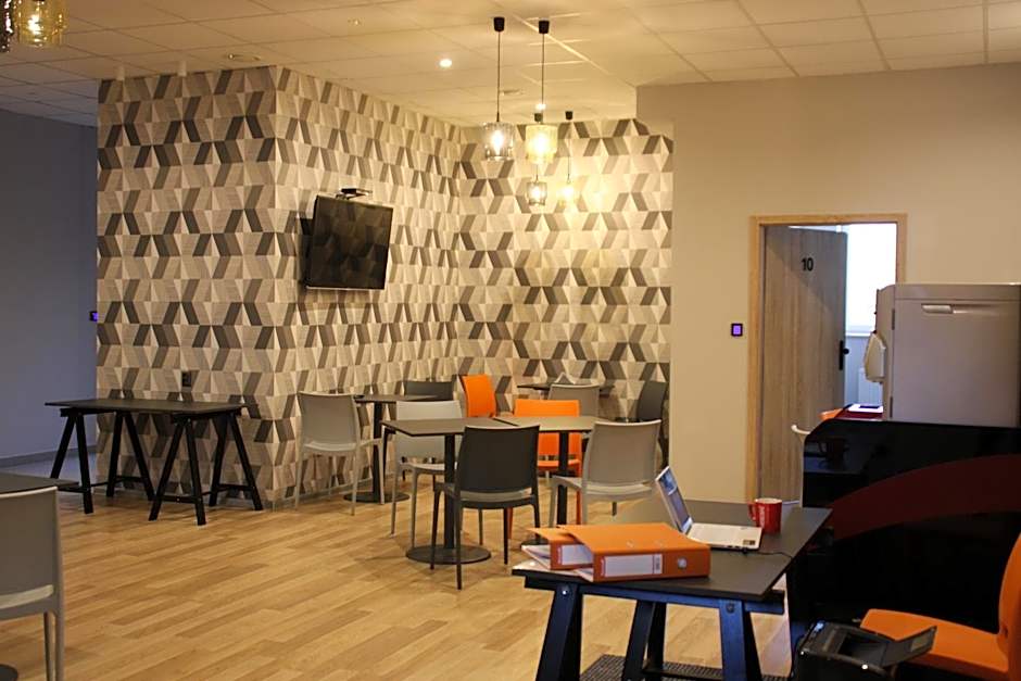 Hostel City Center Gdynia