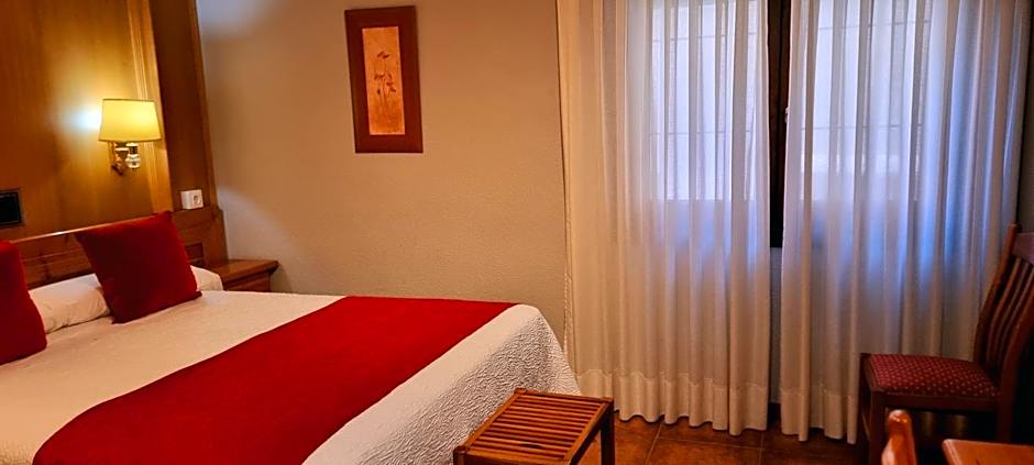 Hotel Real De Toledo