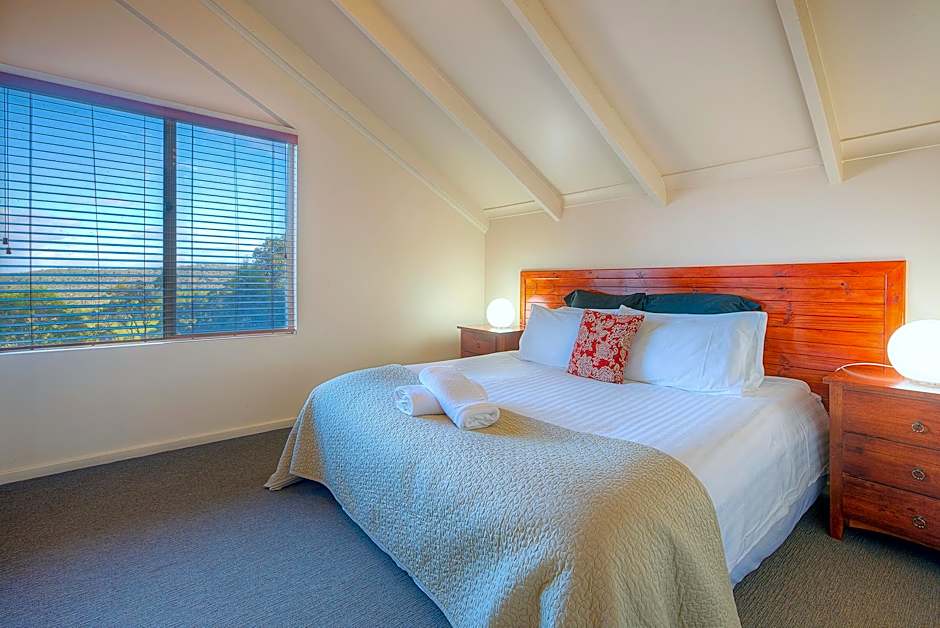 Karma Chalets And Karisma Spa