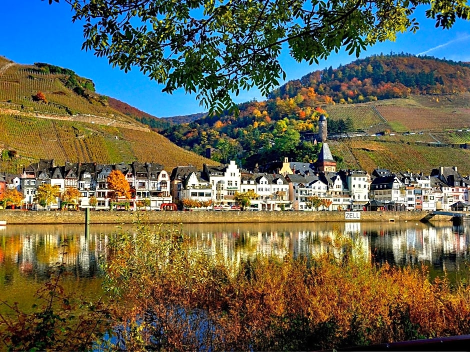 Hotel Weingut Dehren