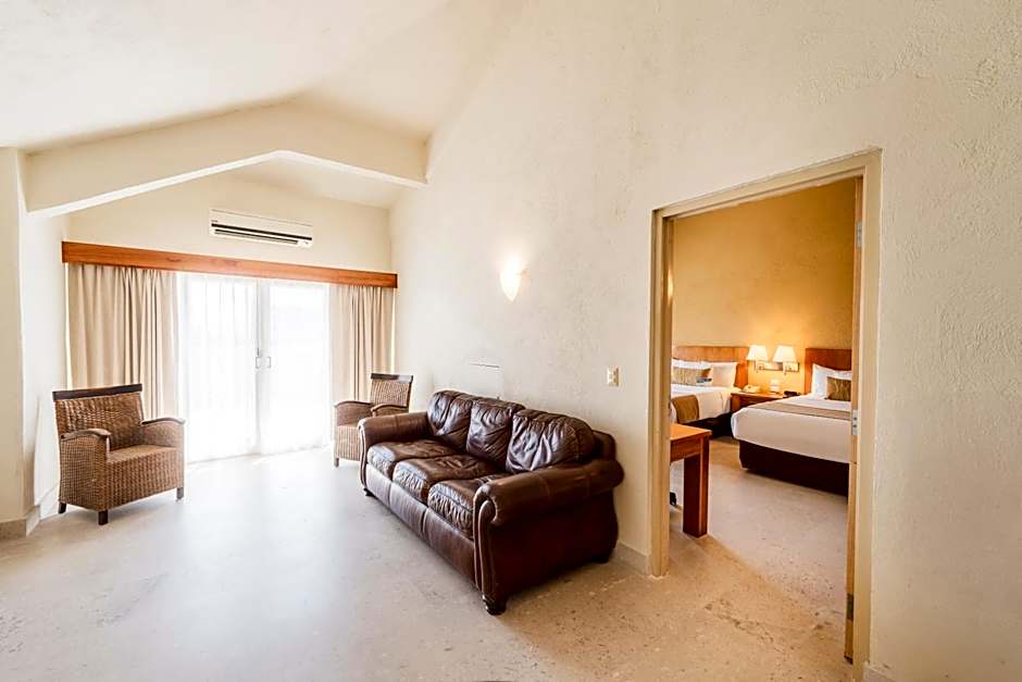 Comfort Inn Puerto Vallarta