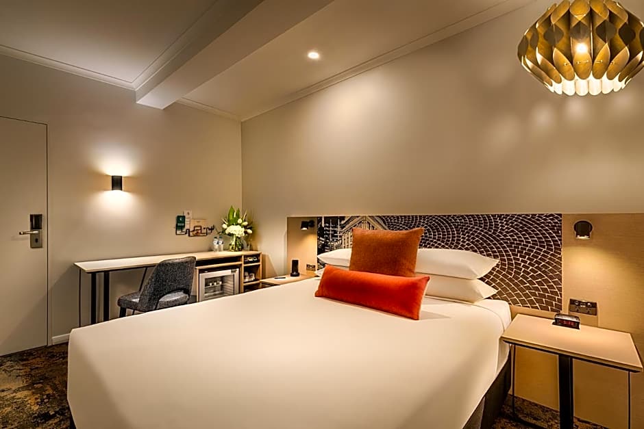 Batman's Hill on Collins