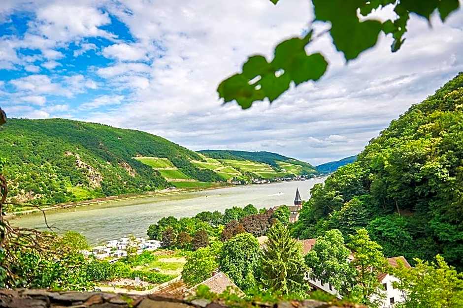 Winzerhof Ross & Rose