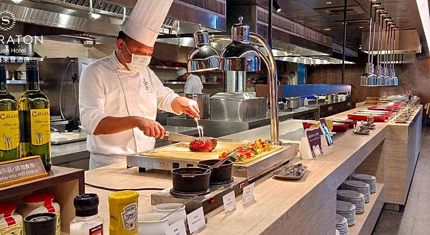 Sheraton Taoyuan Hotel