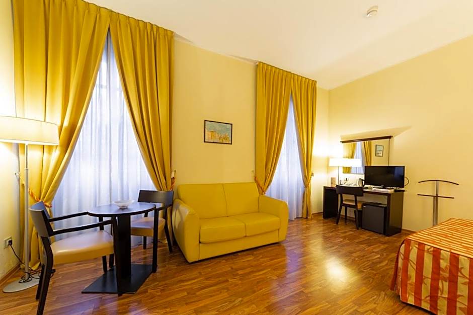 Hotel Due Colonne