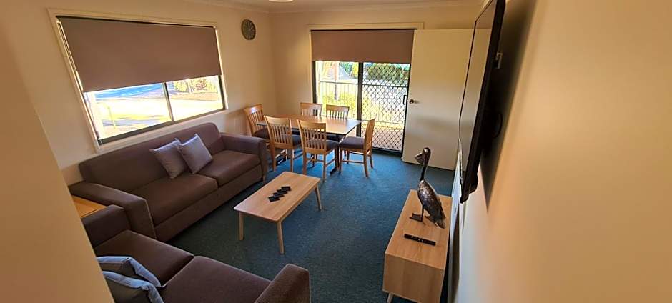 Big River Golf & Country Club