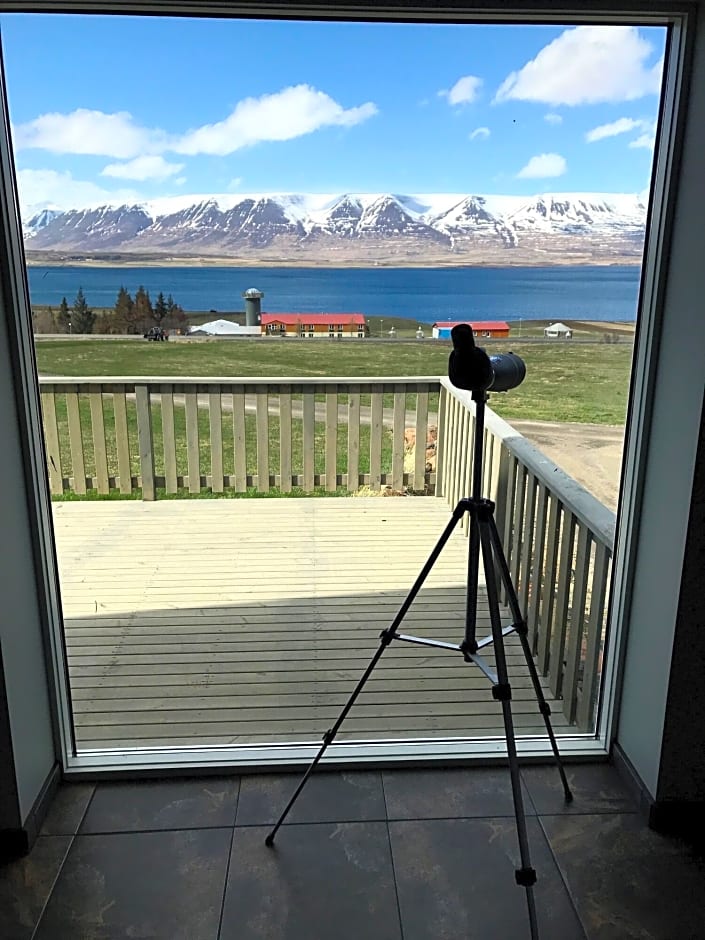 Hotel Natur - Leifshús