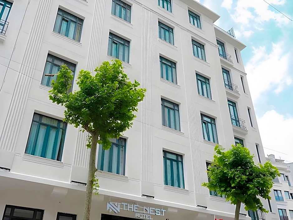 THE NEST HOTEL