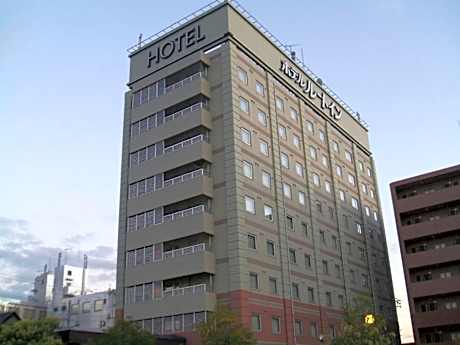 Hotel Route Inn Yukuhashi
