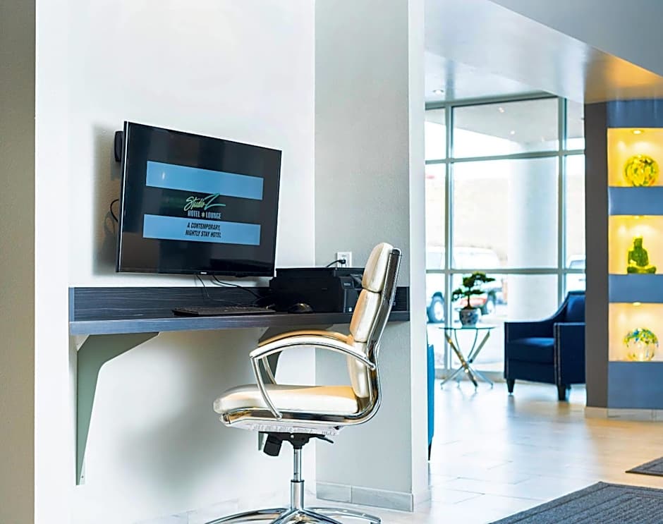 Studio Z, an Ascend Collection Hotel