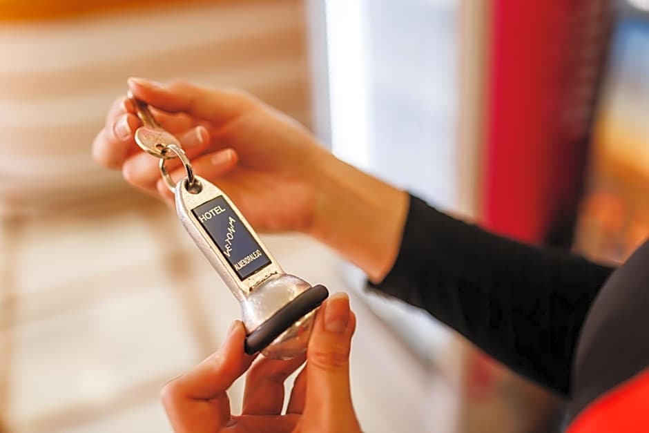 Hotel Acosta Vetonia