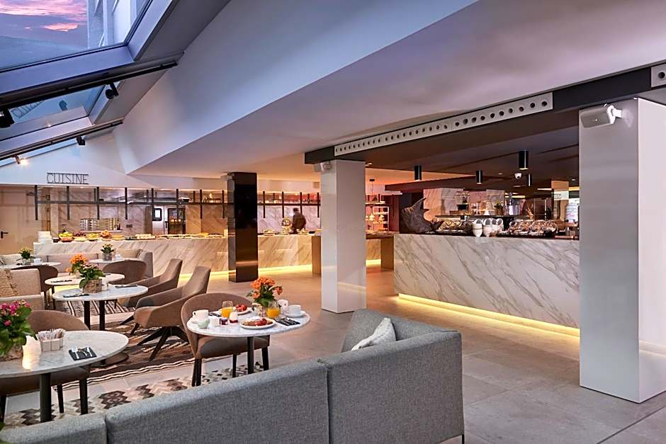 INNSiDE Palma Bosque