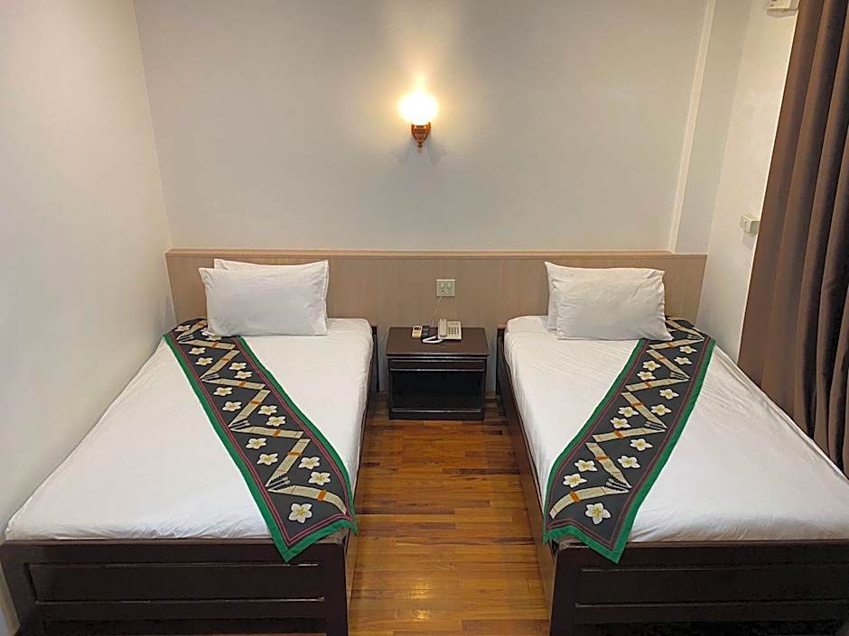 Anoulack Khen Lao Hotel