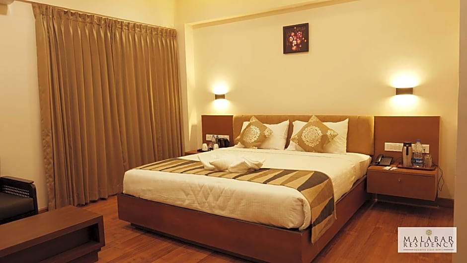 Hotel Malabar Residency