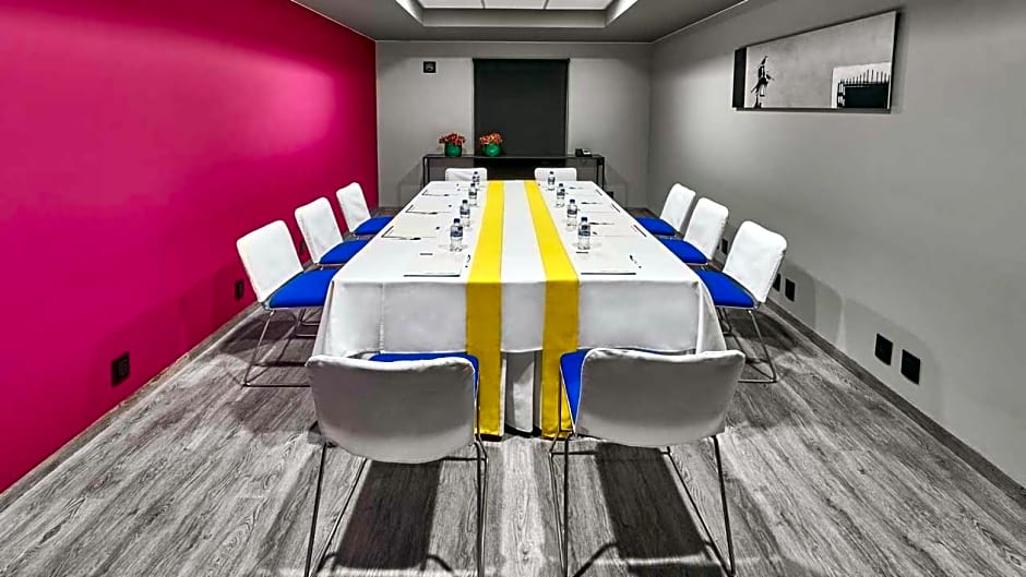 City Express by Marriott Puebla Centro
