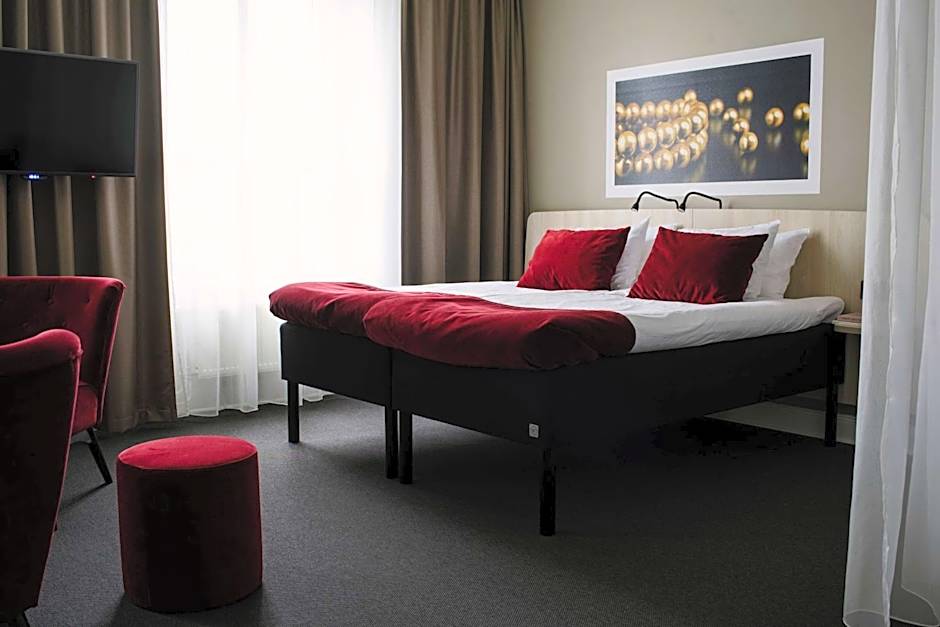 Best Western Hotel Svava