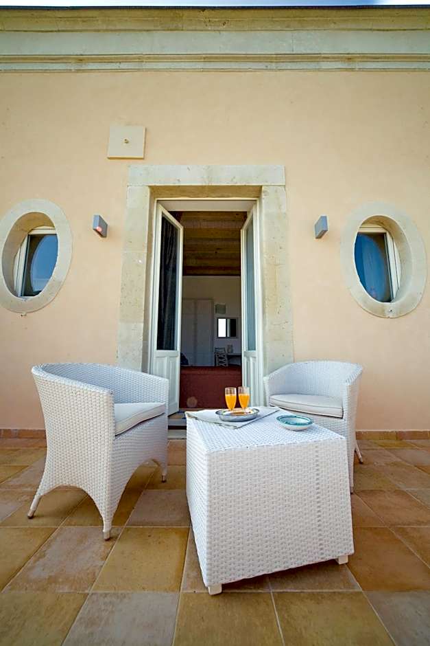 Hotel Villa Fanusa