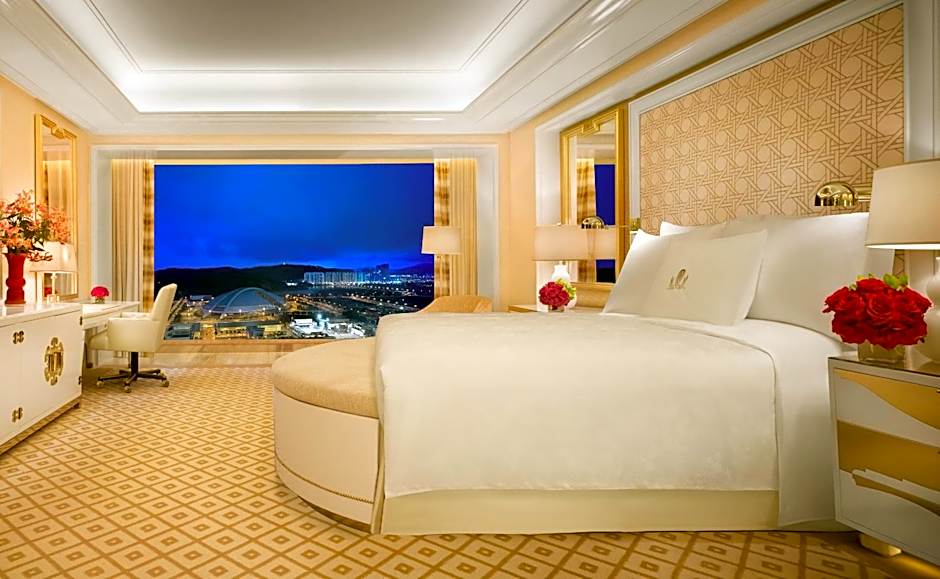Photo 1 of 6 of Parlor Suite