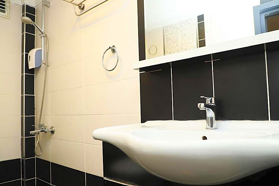 Yıldız Moonlight Hotel Trabzon