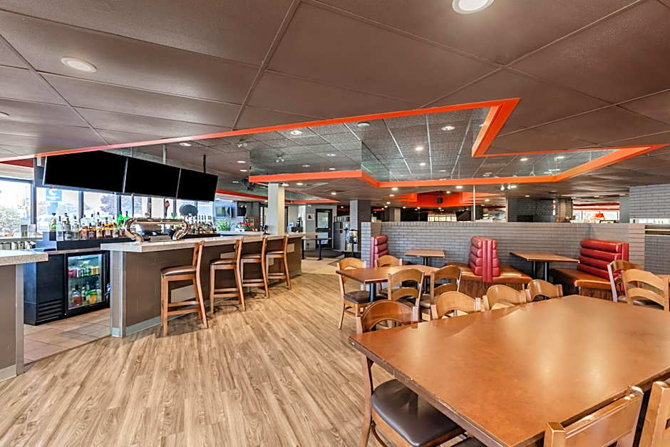 Comfort Inn Airport West