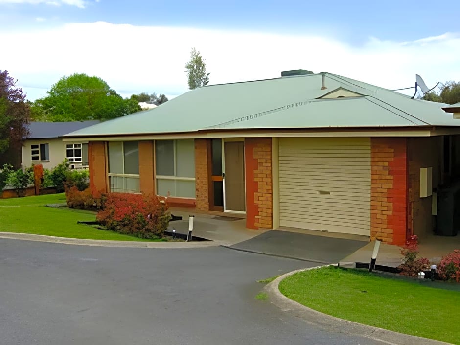 Apartments on Tolmie
