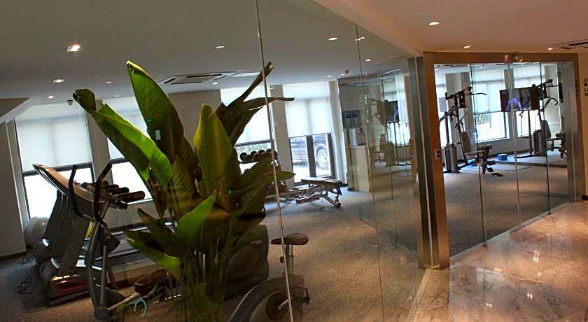 Modena by Fraser New District Wuxi