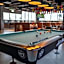 VOGO Grand Hotel Formerly Best Western Plus Hotel Dubai Academic City
