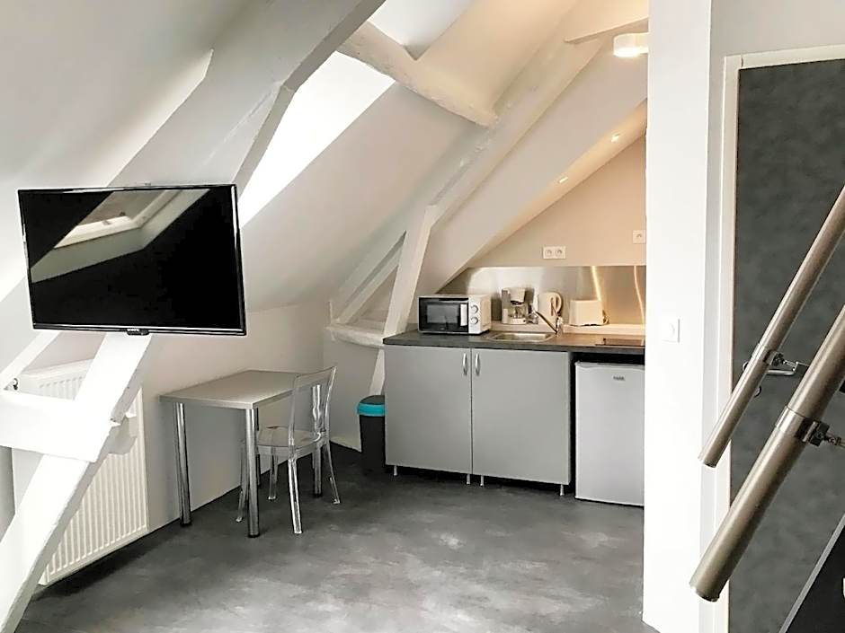 SmartAppart Saint Nazaire