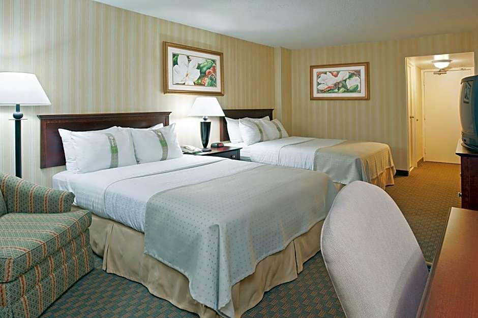 Holiday Inn Columbus Downtown - Capitol Square By IHG