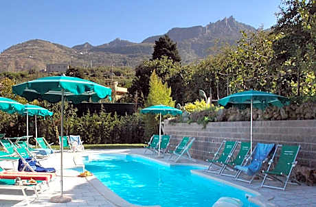 Residence Villa Tina