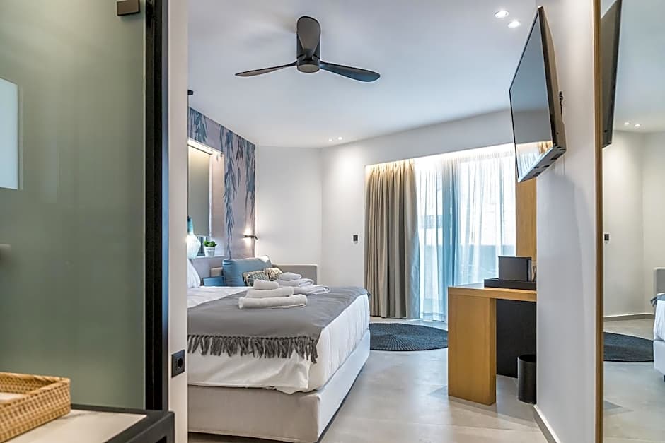 SAVUS Boutique Hotel