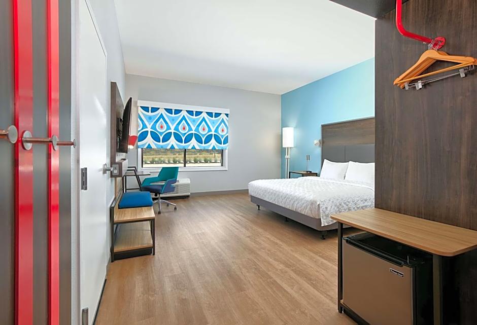 Tru by Hilton San Antonio at the Rim, TX