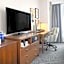 Hampton Inn by Hilton Halifax/Downtown