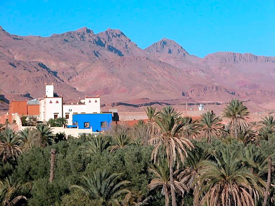 Kasbah Petit Nomade