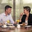 Mercure Hotel Groningen Martiniplaza