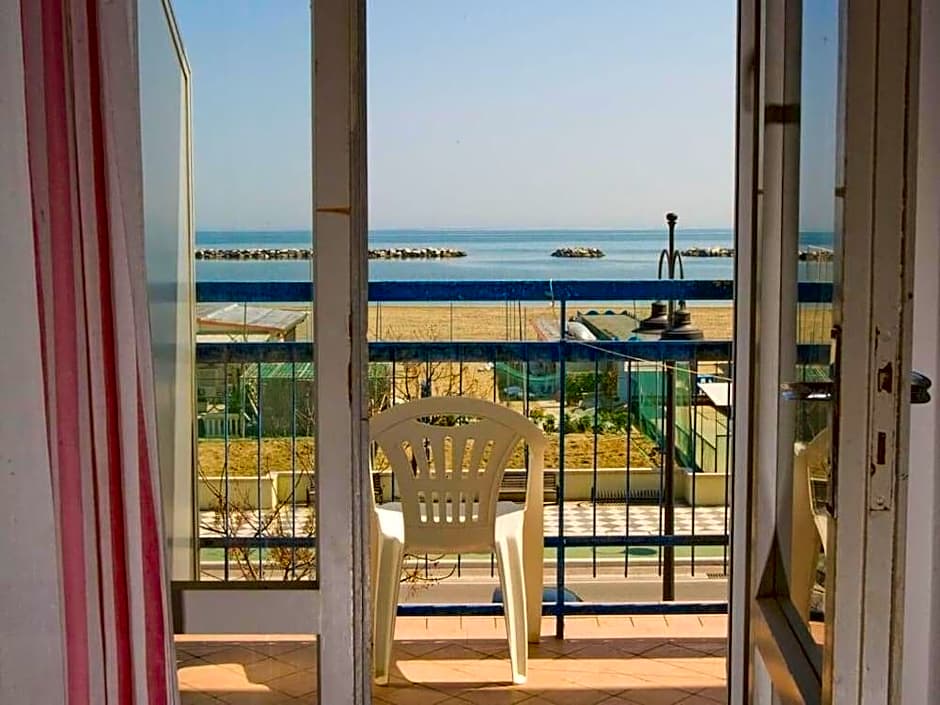 Hotel Moja