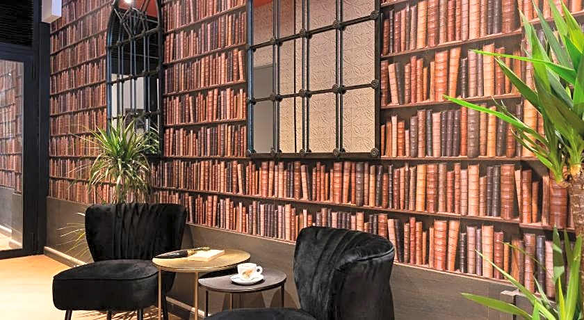 Hôtel Bristol Reims