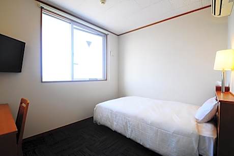 Double Room with Small Double Bed - Non-Smoking