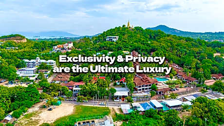 Alpha Gay Resort & Spa - Men Only