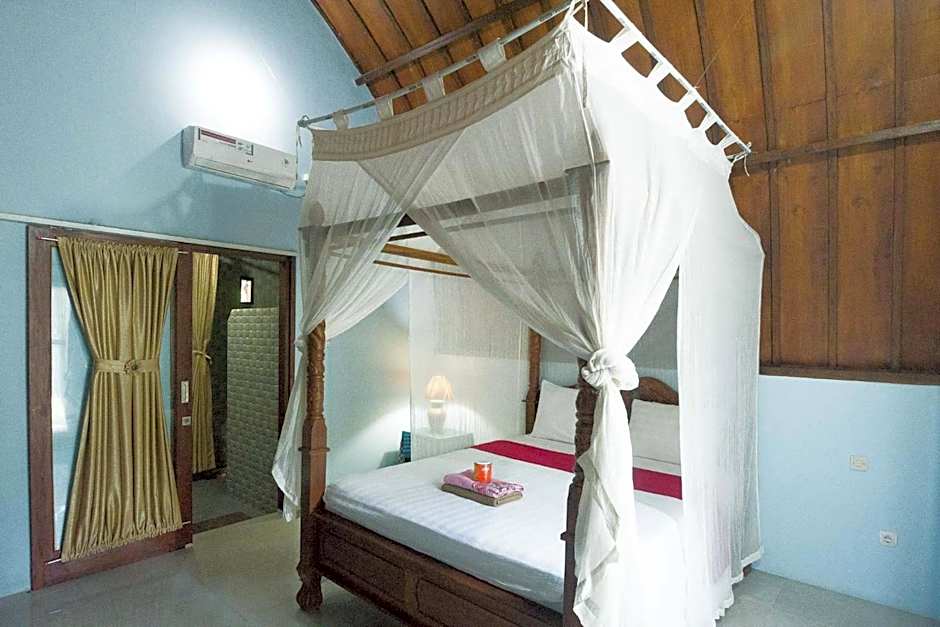 Ina Gili Guesthouse