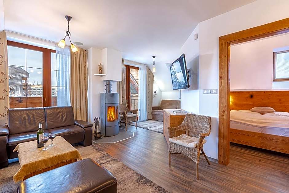 Kukučka Lomnica - Tatranská Lomnica