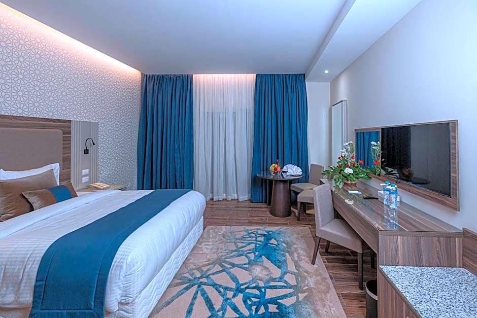 Helnan Mamoura Hotel & Events Center