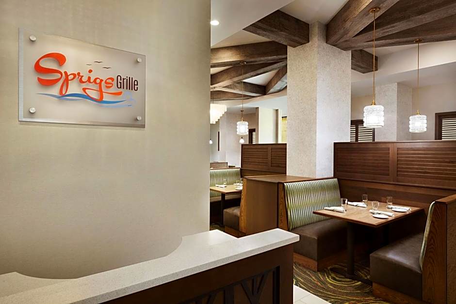 Embassy Suites by Hilton Oahu Kapolei